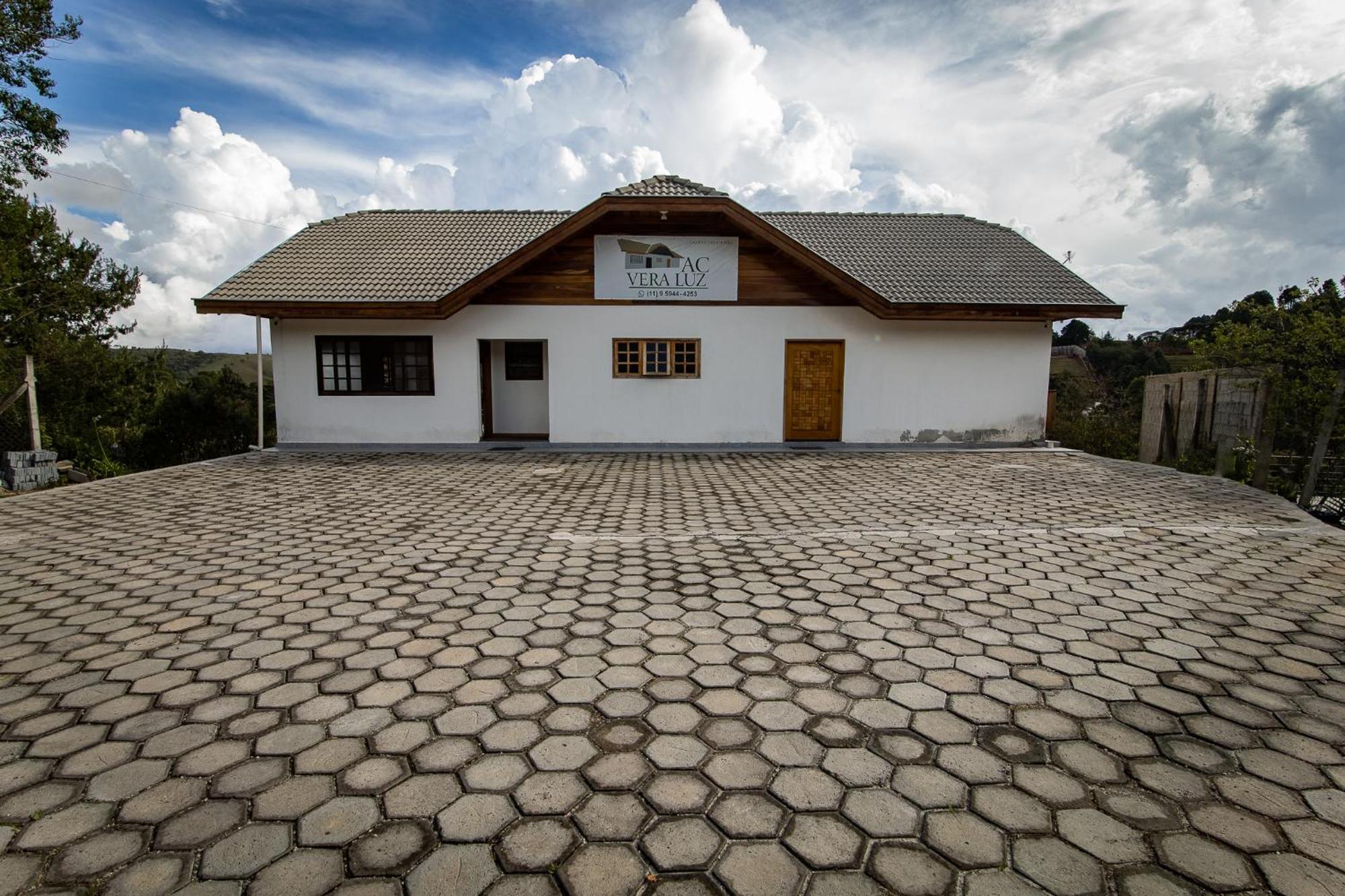 Pousada Villa Paty II Campos do Jordao Luaran gambar